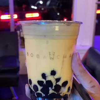 Mango Lassi