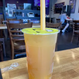 Iced Green Tea