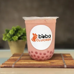 Boba Clucker