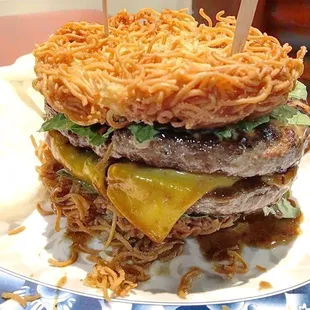 food, burgers, burger