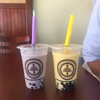 Taro Smoothie