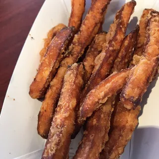 Sweet Potato Fries