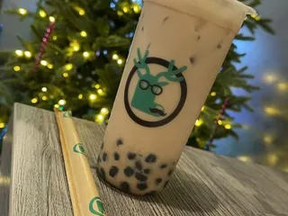 Mr Boba