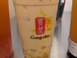 Gong Cha