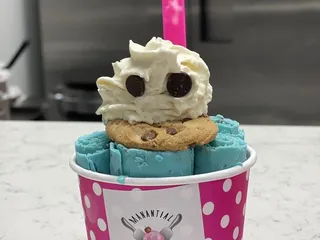 Manantial Frozen Treats