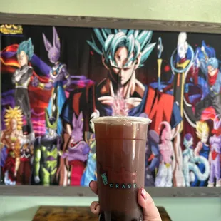 Black Tea (Fresh Tea)