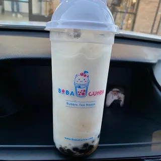 Banana Pocky Tornado