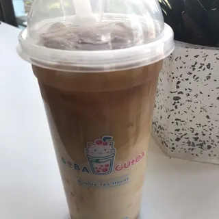 24oz. Brown Sugar Milk Tea