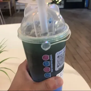 Blue Magic Coco Latte