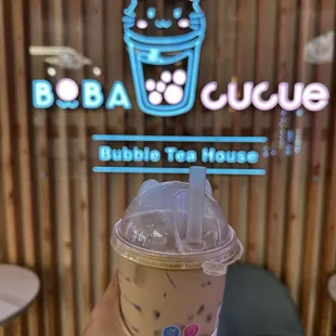 Malaysian White Coffee