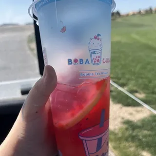 Sunset Dream Refresher