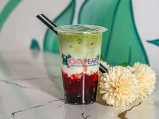 Boba Pearl