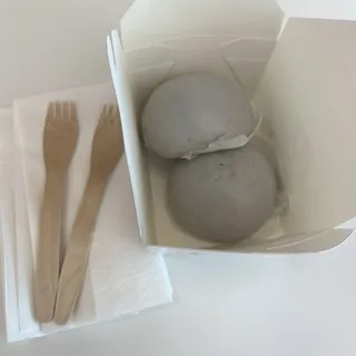 Taro Bao