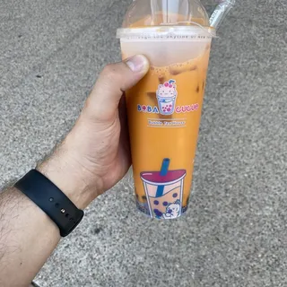 Thai Milk Tea