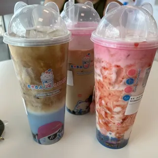 Bubble Tea