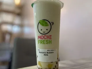 Mochi Fresh