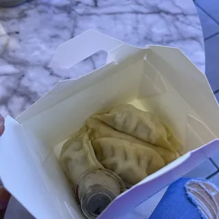 Steamed Pork Dumpling