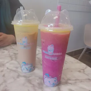 Royal Milk Tea