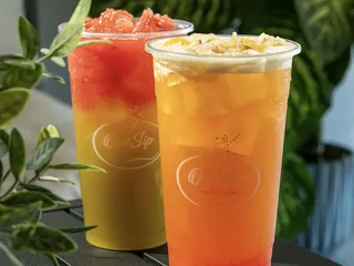 One Sip Boba Tea House