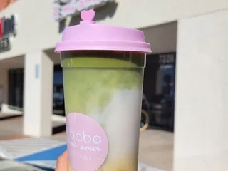 Boba Mi Amor