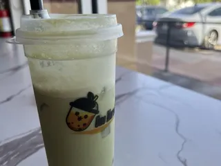 One More Sip Boba Tea