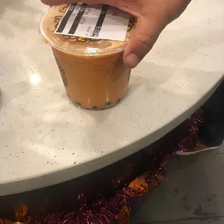 Coffee Latte