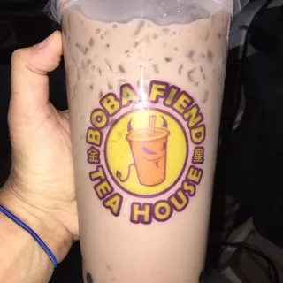Black Tea
