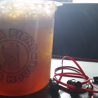 Oolong Tea