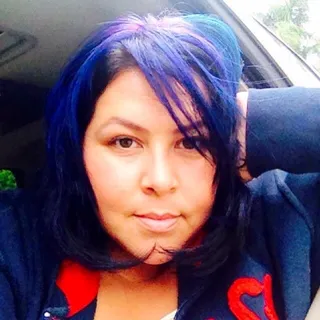 Priscilla G.