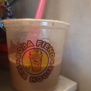 Like it taro