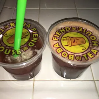 Black Tea
