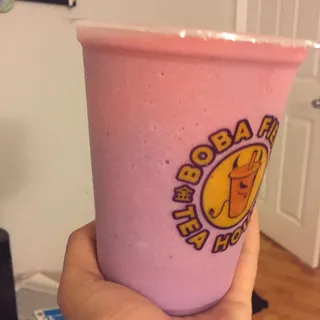 Taro Smoothie
