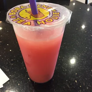 Lychee Yogurt
