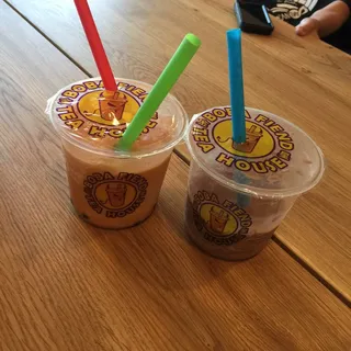 Chocolate