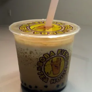 Coffee Milk Tea