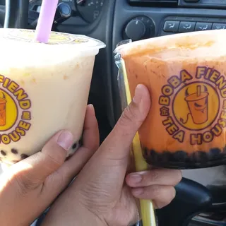 Thai Tea