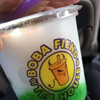Lychee Slush