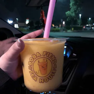Mango Slush