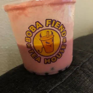 Strawberry Smoothie