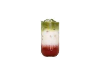 Trà Boba & Snack