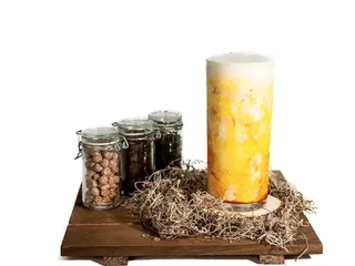Boba St
