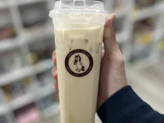 HiHi Tea House