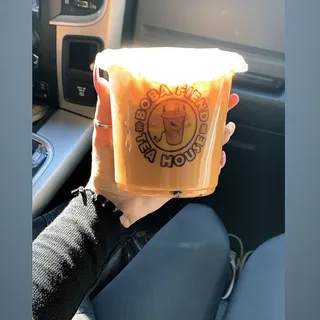 Thai Tea