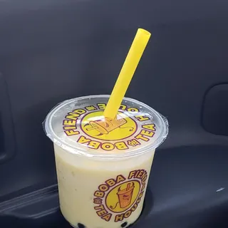 Mango Smoothie