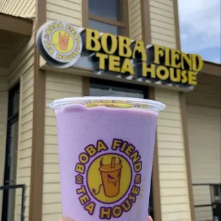 Taro Smoothie