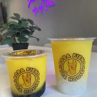 Mango Slush
