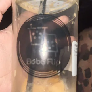 Thai Milk Tea