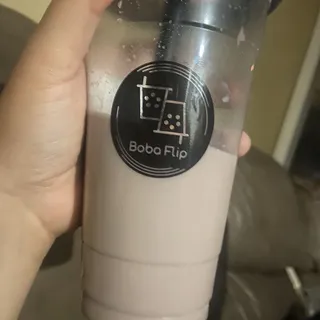 Taro Milk Tea