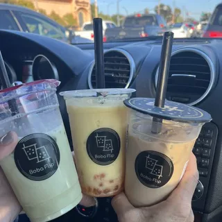 Matcha Latte