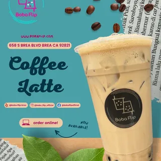 Coffee Latte